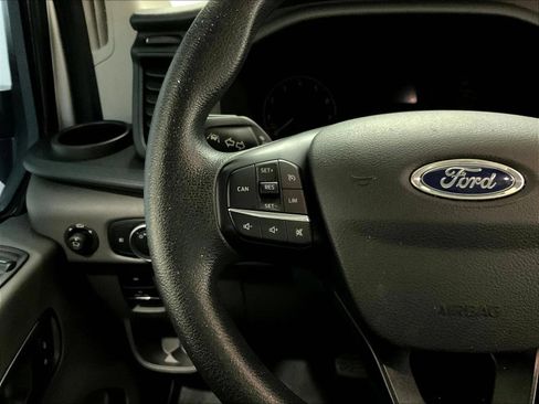 Used 2021 Ford Transit 350 XLT RWD image 20