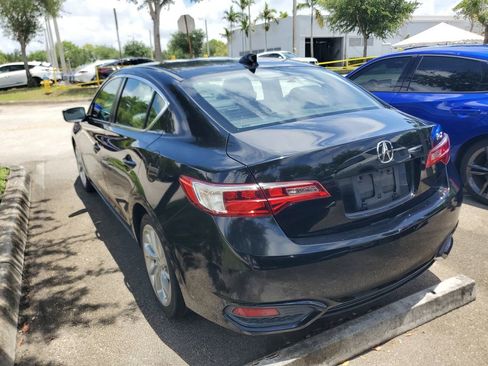 Used 2017 Acura ILX FWD image 7