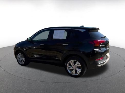 Used 2025 Buick Encore GX Preferred image 10