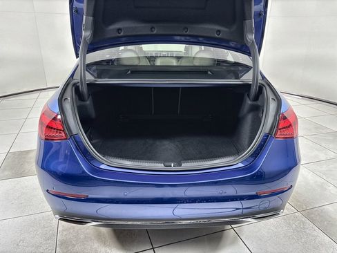 Used 2023 Mercedes-Benz C 300 Sedan image 21