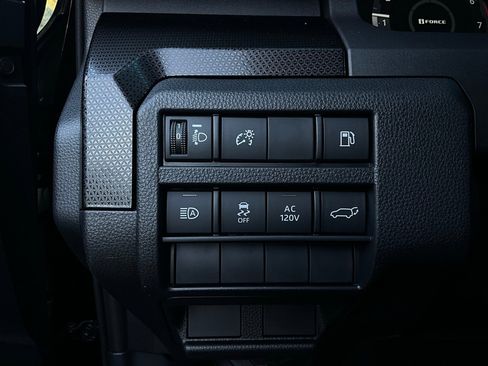 New 2025 Toyota 4Runner Limited image 25