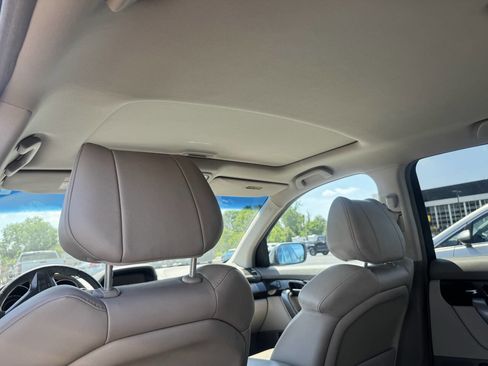 Used 2007 Acura MDX w/ Technology Package AWD/4WD image 14