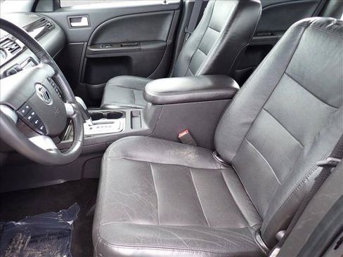 Used 2007 Mercury Montego Premier AWD/4WD image 10