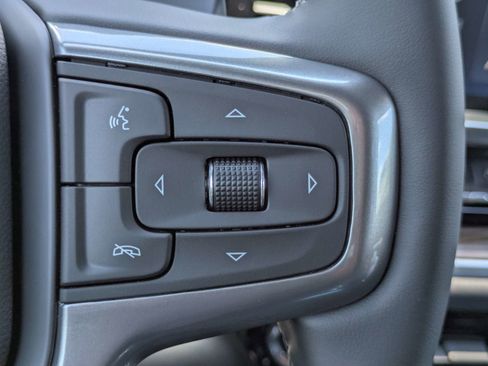 New 2026 Chevrolet Silverado 1500 LT Trail Boss w/ LT Trail Boss Premium Package AWD/4WD image 16