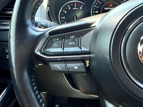 Used 2020 MAZDA CX-9 Grand Touring image 18