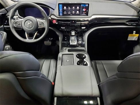 New 2026 Acura MDX SH-AWD image 17