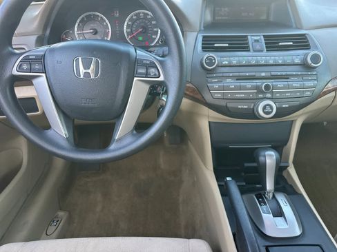 Used 2008 Honda Accord EX image 15