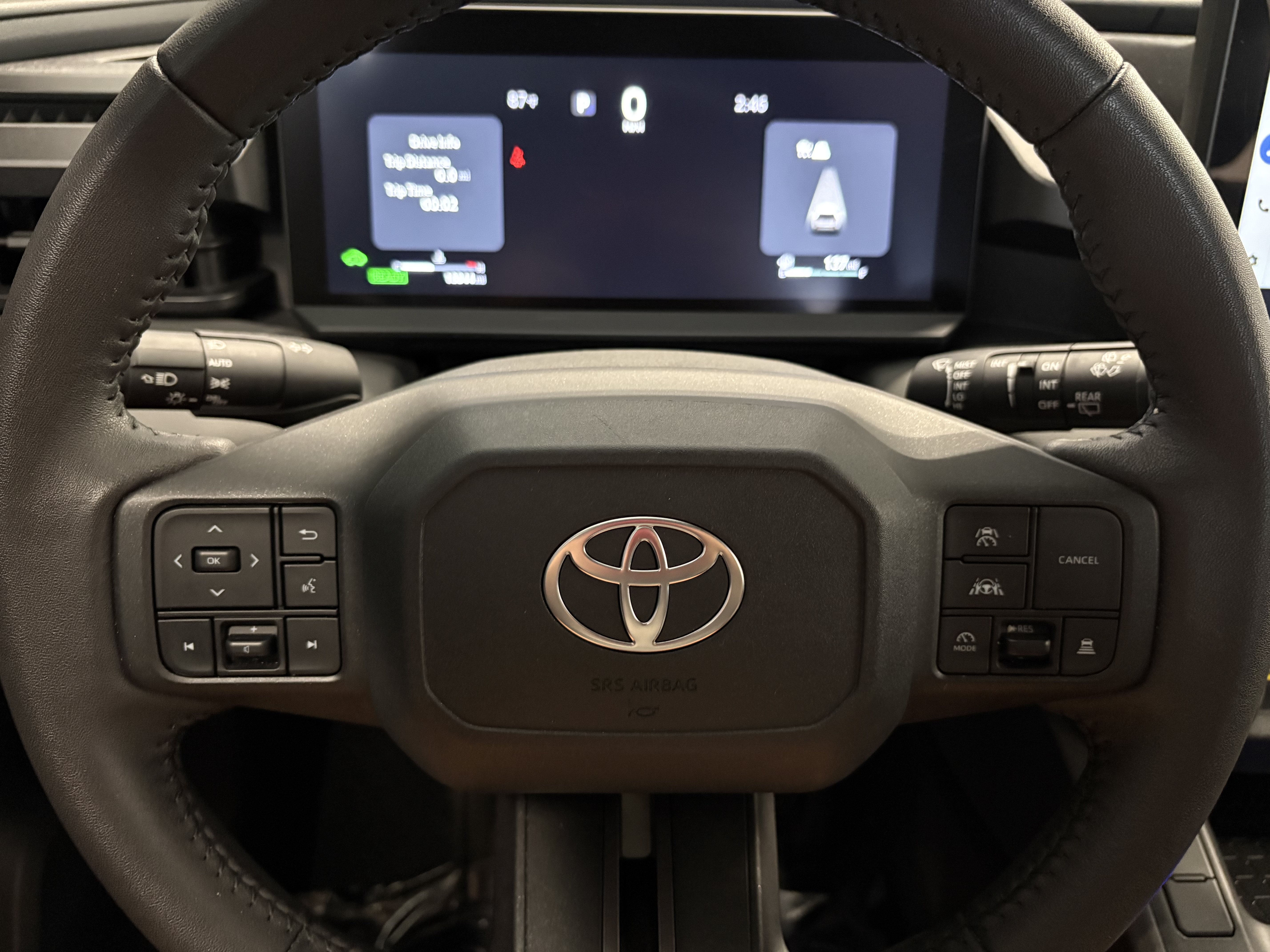 Used 2026 Toyota RAV4 XLE Premium FWD image 22