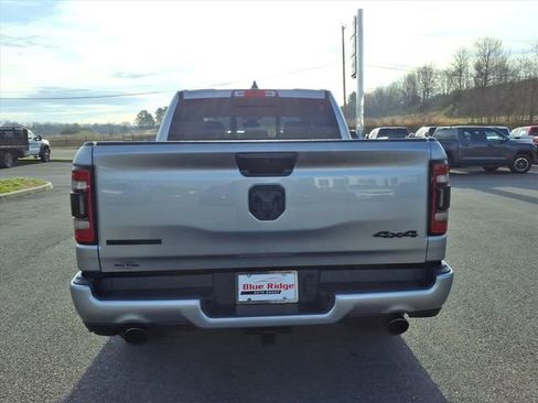 Used 2023 RAM 1500 Big Horn image 7