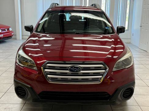 Used 2015 Subaru Outback 2.5i AWD/4WD image 2