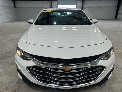 Used 2024 Chevrolet Malibu LT FWD image 8