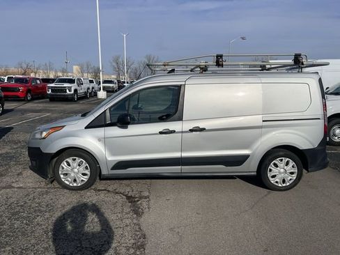 Used 2020 Ford Transit Connect XL image 9
