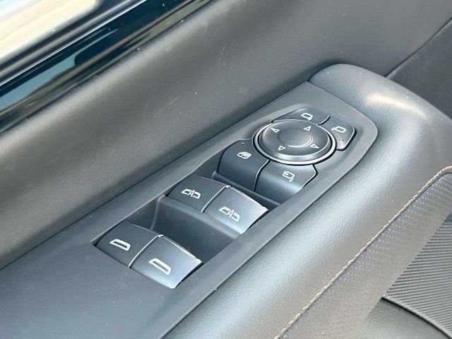 New 2026 Chevrolet Tahoe High Country AWD/4WD image 24