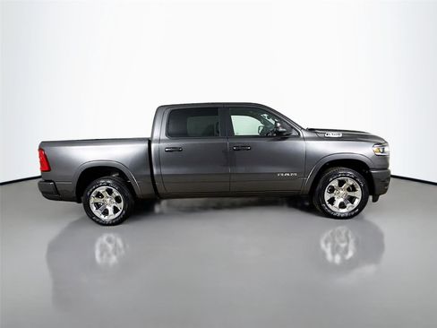 New 2026 RAM 1500 Big Horn image 18