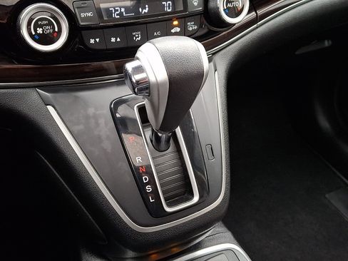 Used 2015 Honda CR-V Touring image 15