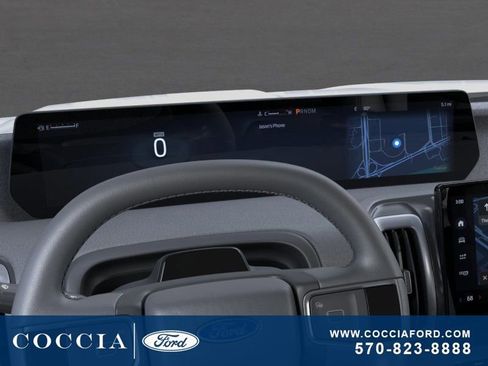 New 2026 Ford Expedition Max Active AWD/4WD image 13