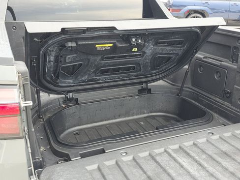 Used 2023 Hyundai Santa Cruz SEL FWD image 9