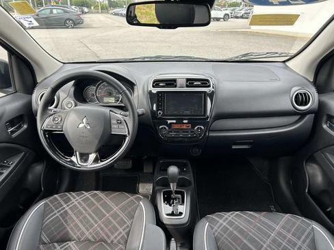 Used 2024 Mitsubishi Mirage SE FWD image 17