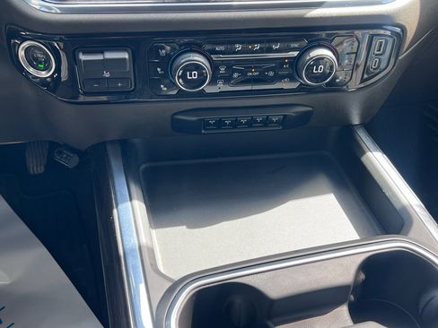 Used 2024 Chevrolet Silverado 3500 LTZ w/ LTZ Plus Package image 27