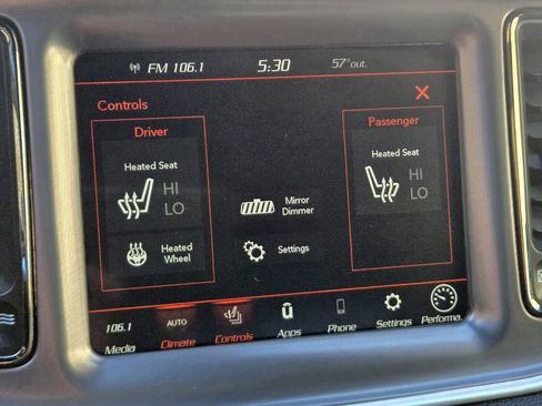 Used 2020 Dodge Challenger SRT Hellcat image 30