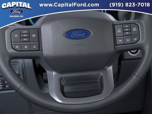 New 2026 Ford F150 XLT AWD/4WD image 12