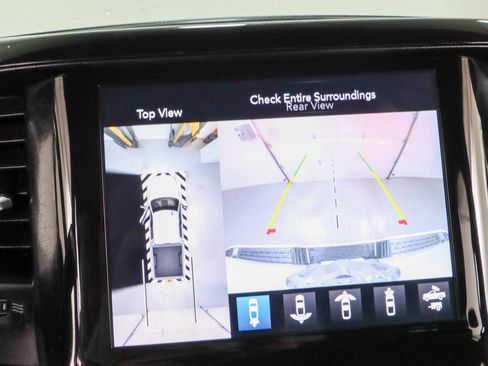 Used 2021 RAM 2500 Laramie image 20