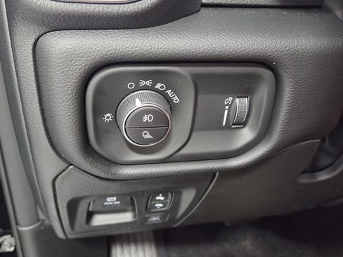 New 2026 RAM 1500 Big Horn w/ Night Edition AWD/4WD image 29