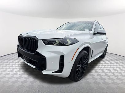 Used 2026 BMW X5 sDrive40i w/ M Sport Package