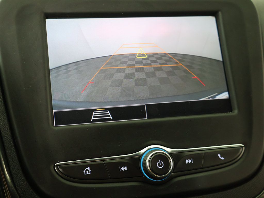 Used 2022 Chevrolet Equinox RS FWD image 43
