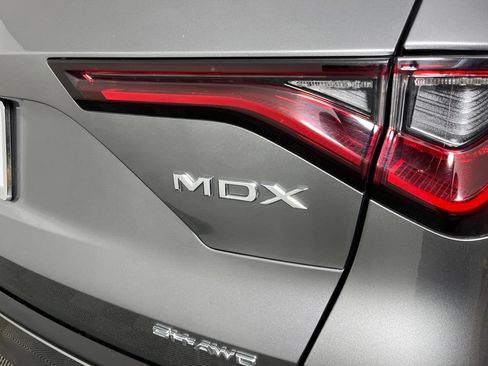 Used 2022 Acura MDX A-Spec AWD/4WD image 20