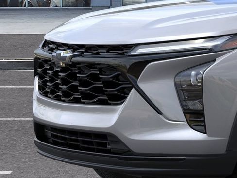 New 2026 Chevrolet Trax LT w/ Midnight Edition FWD image 14