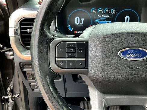 Certified 2022 Ford F150 Lariat AWD/4WD image 14