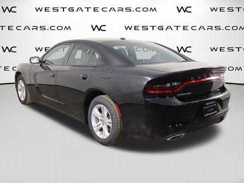 Used 2022 Dodge Charger SXT image 45