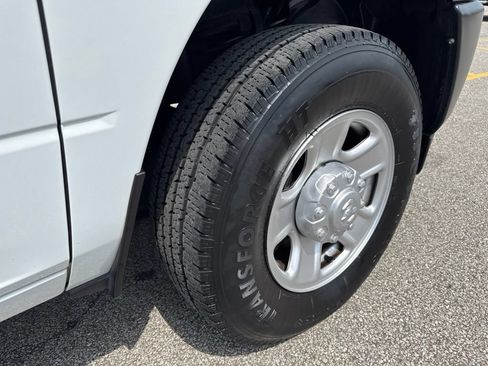 Used 2024 RAM 3500 Tradesman AWD/4WD image 46