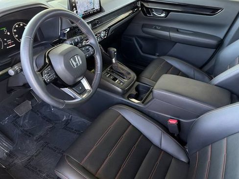 Certified 2024 Honda CR-V Sport Touring image 11