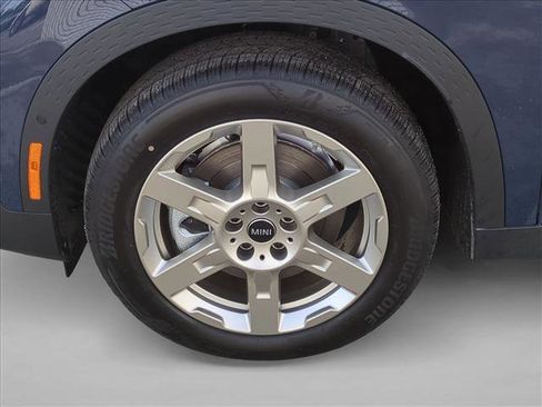 New 2025 MINI Cooper Countryman SE w/ Comfort Package Max image 10