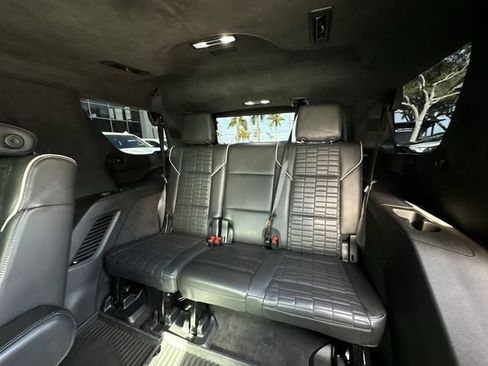 Certified 2023 Cadillac Escalade V AWD/4WD image 32
