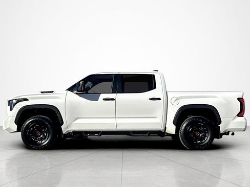 Used 2025 Toyota Tundra TRD Pro image 2