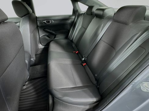 Certified 2024 Honda Civic Sport image 22