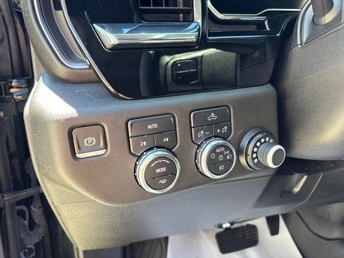 Used 2024 GMC Sierra 1500 Elevation AWD/4WD image 32