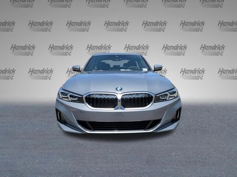 Used 2025 BMW 330i Sedan RWD image 5