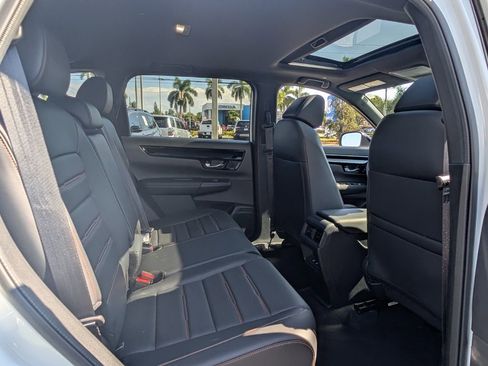 Certified 2023 Honda CR-V Sport Touring image 14