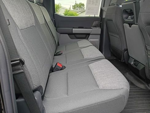 Used 2026 Ford F250 XLT w/ XLT Premium Package AWD/4WD image 17