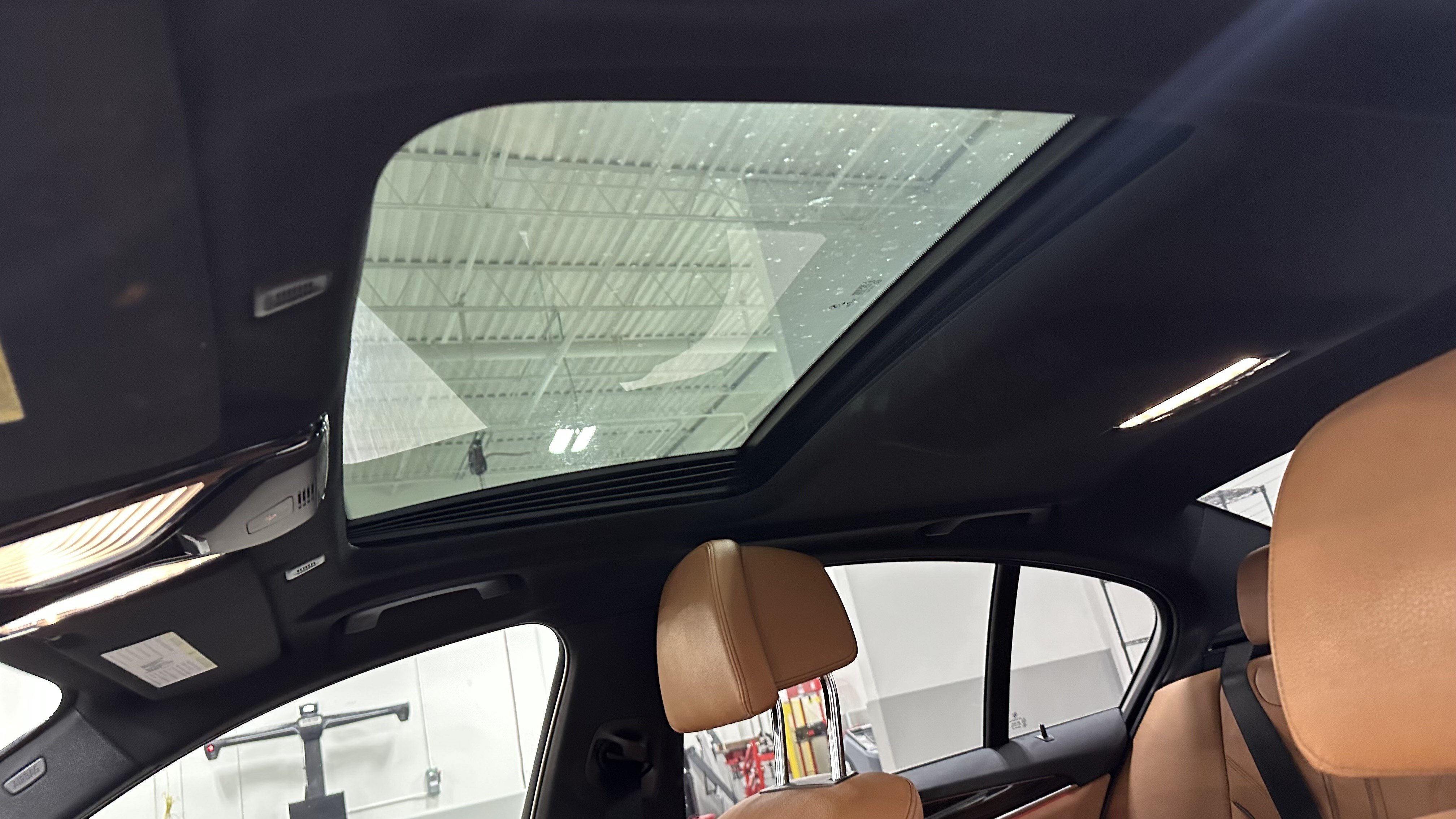 Used 2019 BMW 530i xDrive w/ Luxury Package AWD/4WD image 30