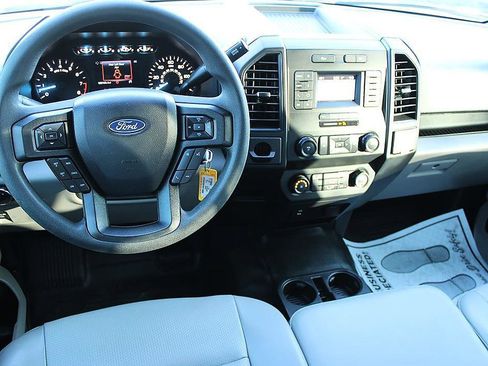 Used 2019 Ford F150 XL w/ Equipment Group 101A Mid RWD image 16