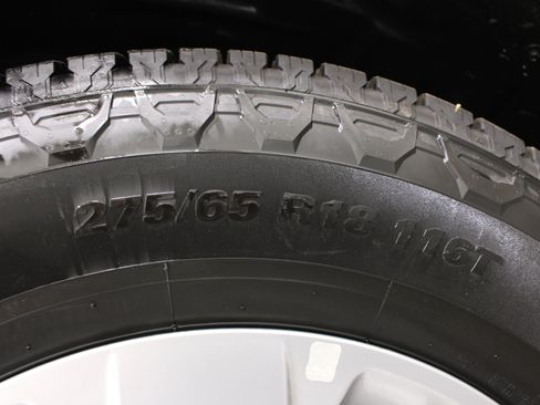 Used 2021 RAM 1500 Big Horn AWD/4WD image 35
