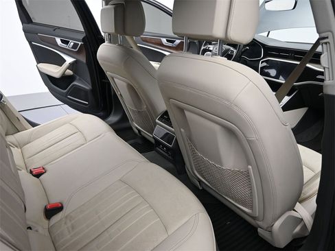 Used 2020 Audi A6 3.0T allroad Prestige w/ Prestige Package image 20