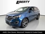 Used 2016 Ford Edge Sport w/ Equipment Group 401A image 3