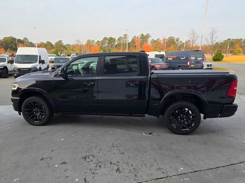 New 2026 RAM 1500 Limited image 4