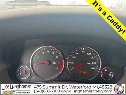 Used 2007 Cadillac CTS 2.8 w/ 2.8L V6 Luxury Package image 13